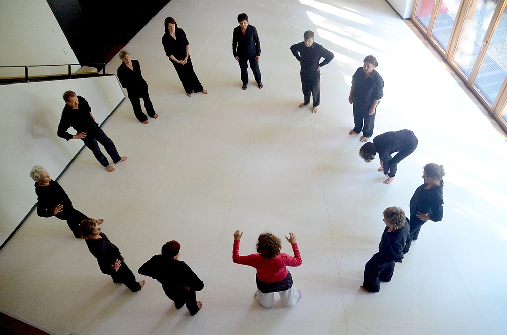 Gruppencoaching Gruppencoaching