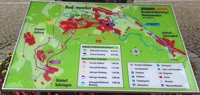 Badenweiler