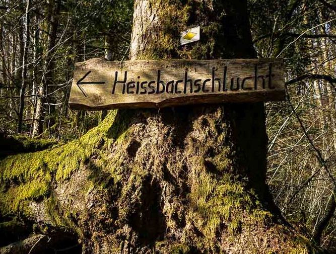 Heissbachschlucht 1a