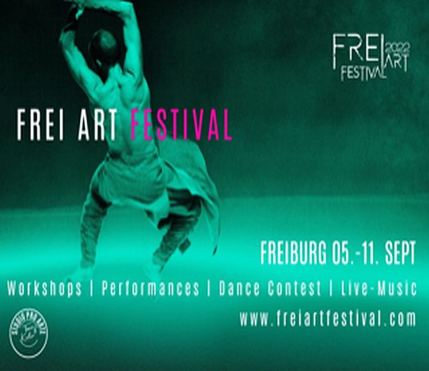 Frei art festival 620x537